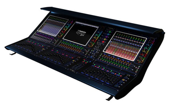 Digico Quantum Q338 - Image 2