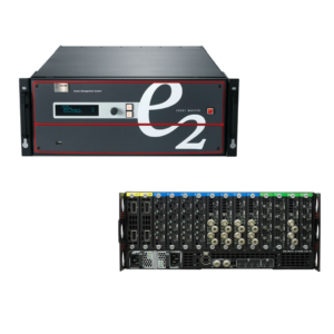 Barco E2 Tri-combo + EC210 Package