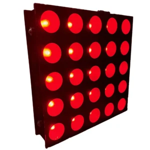 Elation Lighting CUEPIX Panel RGB 5x5