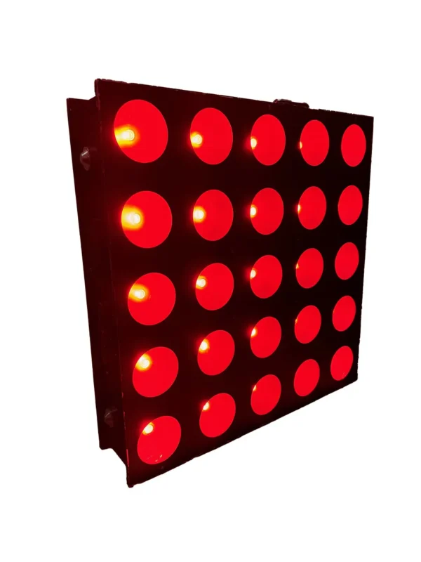 Elation Lighting CUEPIX Panel RGB 5x5