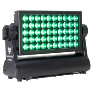 Elation Lighting Paladin Panel V1 RGBW IP65