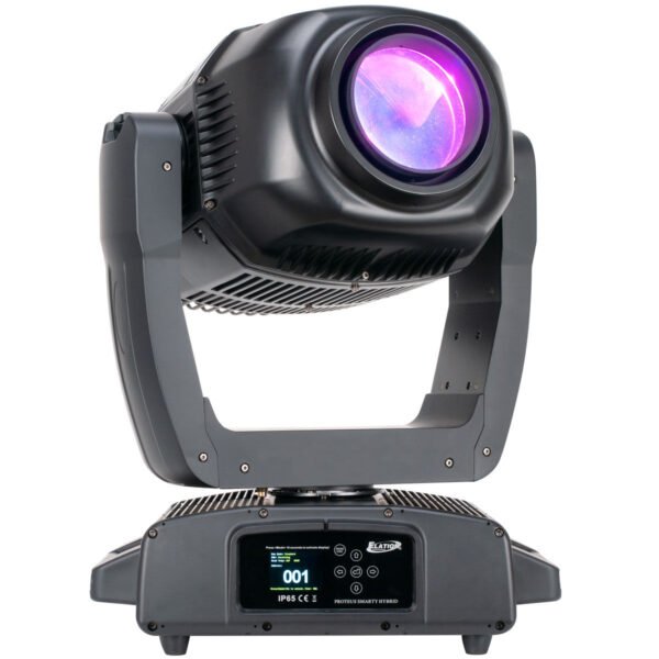 Elation PROTEUS Smarty Hybrid IP65 Moving Light