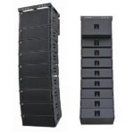 L-Acoustics KUDO Package