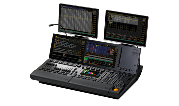 MA Lighting MA2 Light 4,096 Ch Console