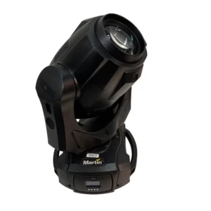 Martin MAC Axiom Hybrid Moving Light