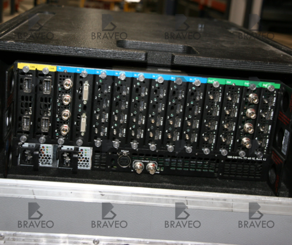 Barco E2 Gen1
