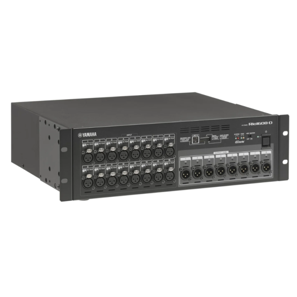 Yamaha CL5 + I/O Rack Package - Image 3