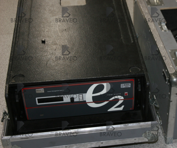 Barco E2 Gen1