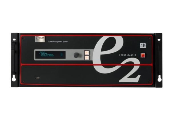 Barco E2Gen2 - B-stock - Image 2