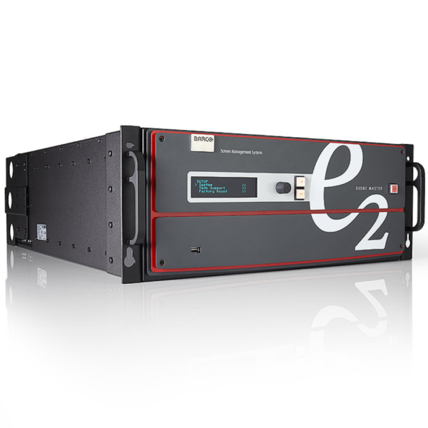 barco e2 gen1