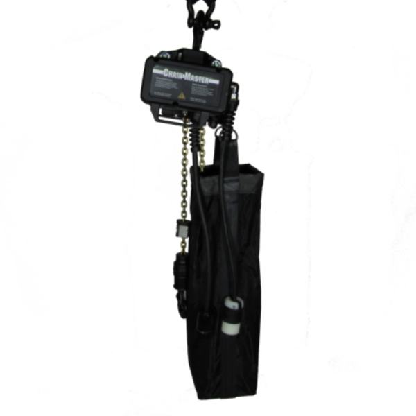 ChainMaster 1/2 Ton Hoist