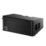 d&b Y-Series Line Array Package with Amps –  Ex-Demo