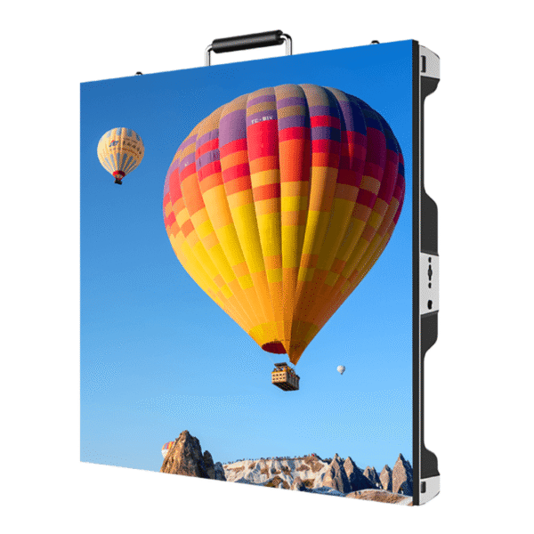 Dicolor D Series P4.8 Outdoor LED Display