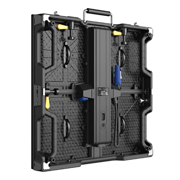 Dicolor D Series P4.8 Outdoor LED Display