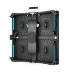 Gloshine W Series P3.9 Indoor LED Rental Display