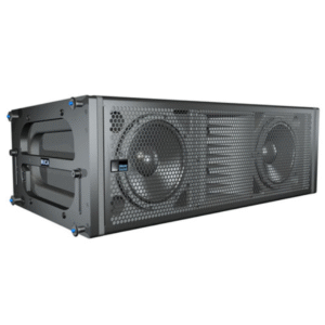 Meyer Sound MICA Line Array