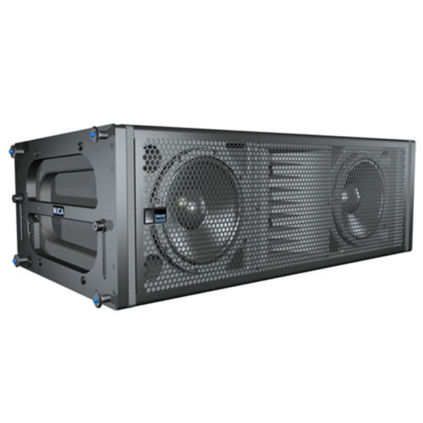 Meyer Sound MICA Line Array