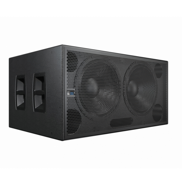 Meyer Sound 700-HP amplified subwoofers