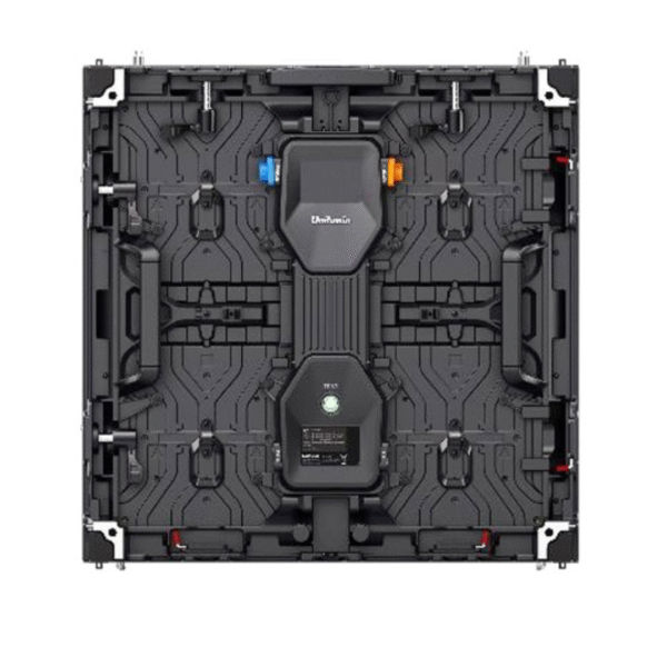 Unilumin UGMII Series P2.6 Indoor Rental Display