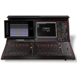 Digico Quantum 225 + DQ Rack Set