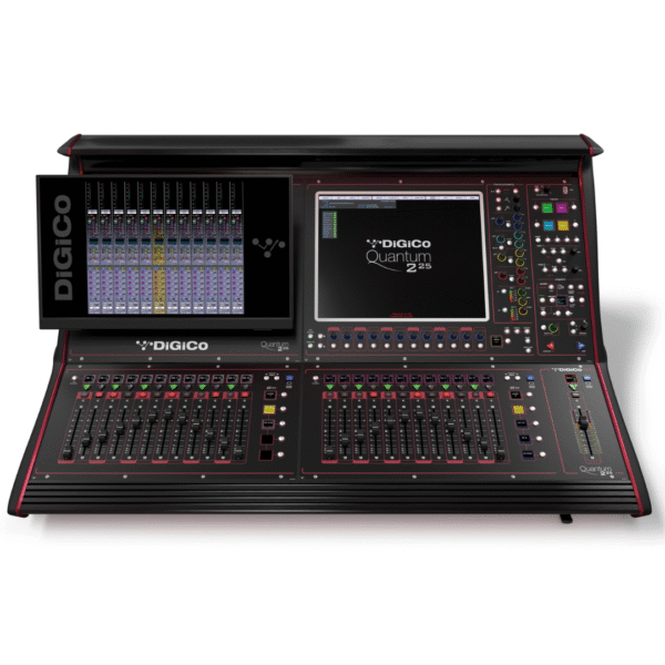Digico Quantum 225