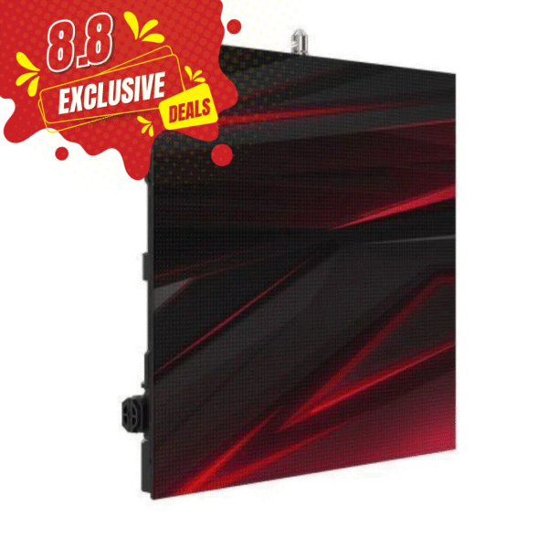 ROE MC9H - Transparent Screen LED