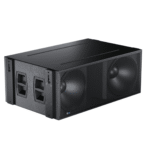 Meyer Sound 1100-LFC (with rigging)