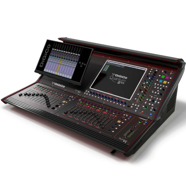 Digico Quantum 225