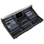 DiGiCo Quantum 5 Digital Mixing Console