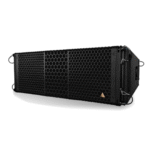 Adamson S10 Line Array + S119 Subwoofer Set