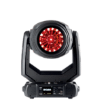 MegaPointe Moving Lights