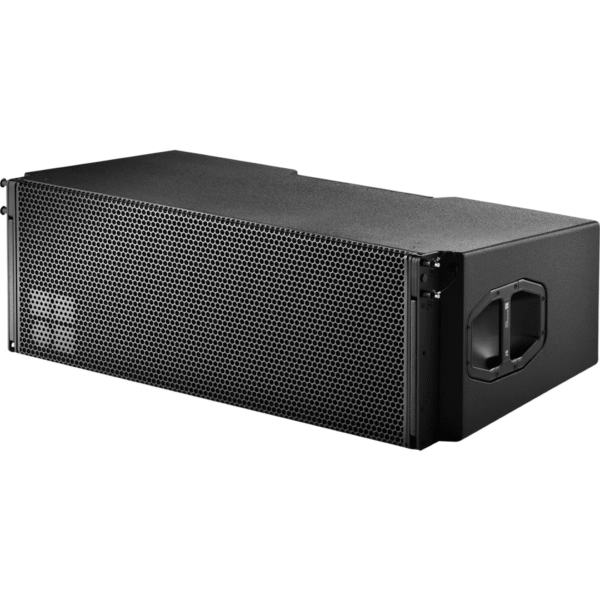 d&b Audiotechnik J Series Speaker Set