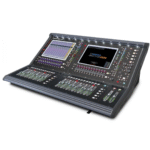 DiGiCo SD12 96 Digital Mixing Console
