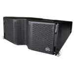 Clair Brother Line Array and Audio System Package