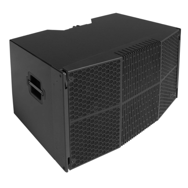 Clair Brother Line Array & Audio System Package