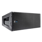 Meyer Sound M’elodie Line Array + 600HP Subs Package