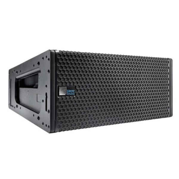 Meyer Sound M'elodie Line Array