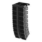 L-acoustics KARA II + SB18 Package