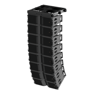 L-acoustics KARA II