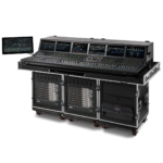 AVID Venue S6L-24C Digital Console Set