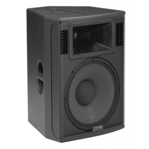EAW JFX Series Package