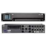 D&B D20 Amplifier