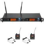 Sennheiser IEM2000 Set