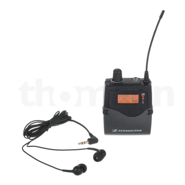 Sennheiser IEM2000