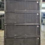 SLS LS8800 Line Array Package