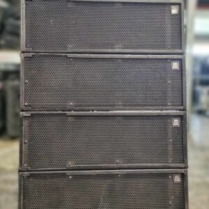 SLS LS8800 Line Array Package