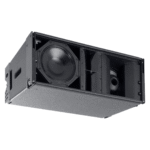 Martin Audio W8LM Line Array