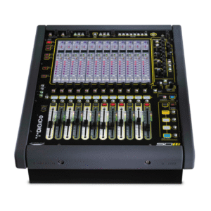 DiGiCo SD11 Package