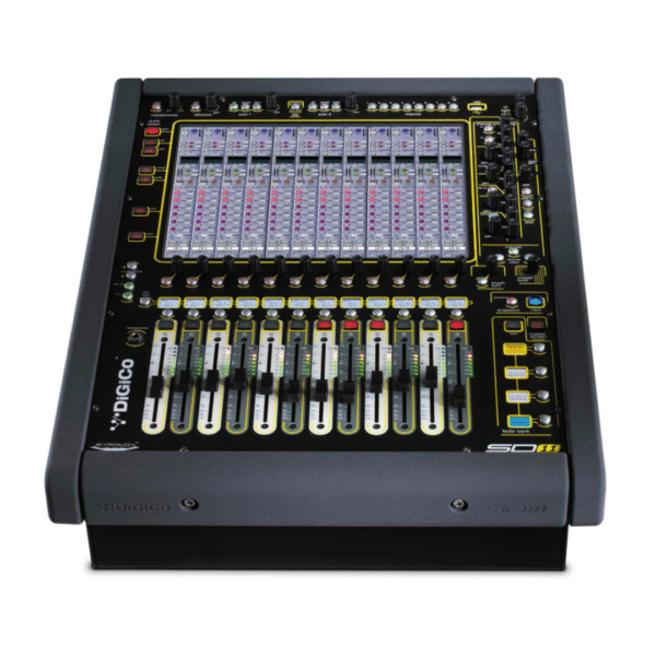 DiGiCo SD11 Package