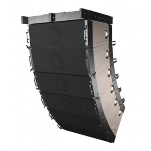 L-acoustics DV-Dosc Line Array Set